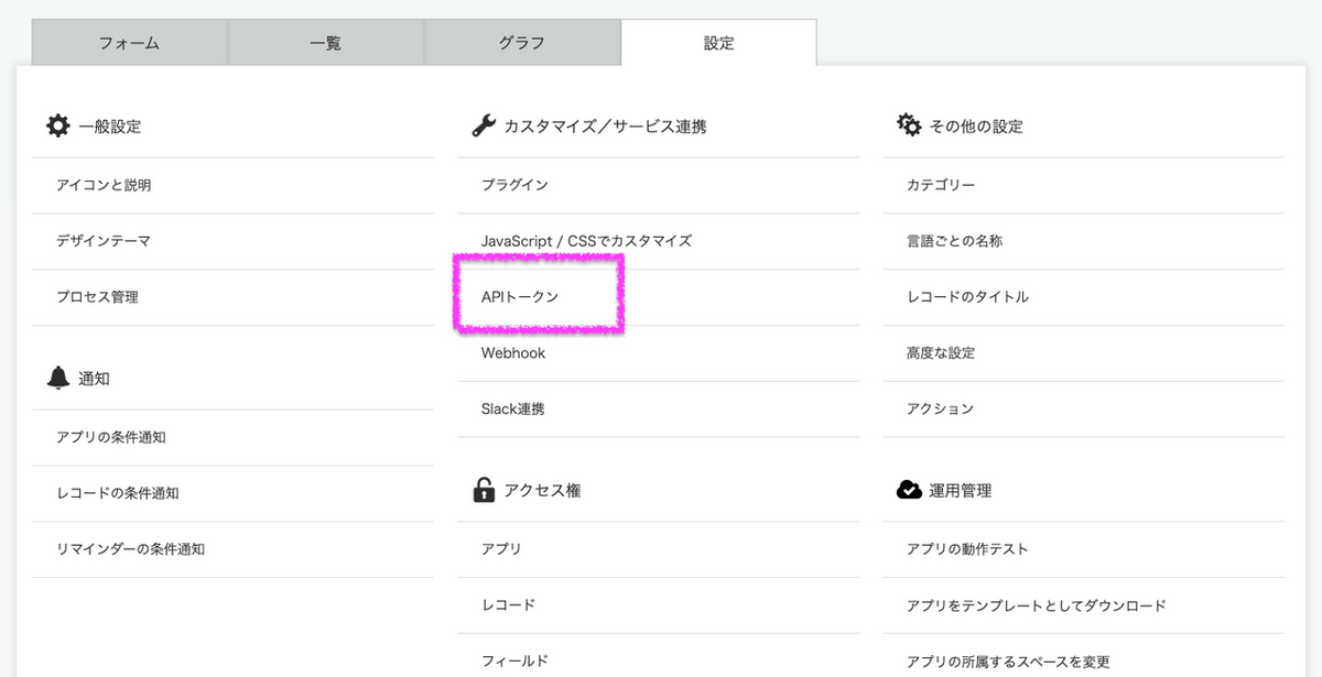 ATTAZoo＋自動採番：kintoneの閲覧制限がかかっている場合に重複エラー
