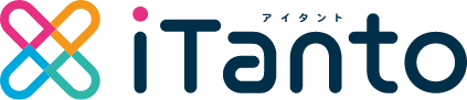 iTanto（アイタント）